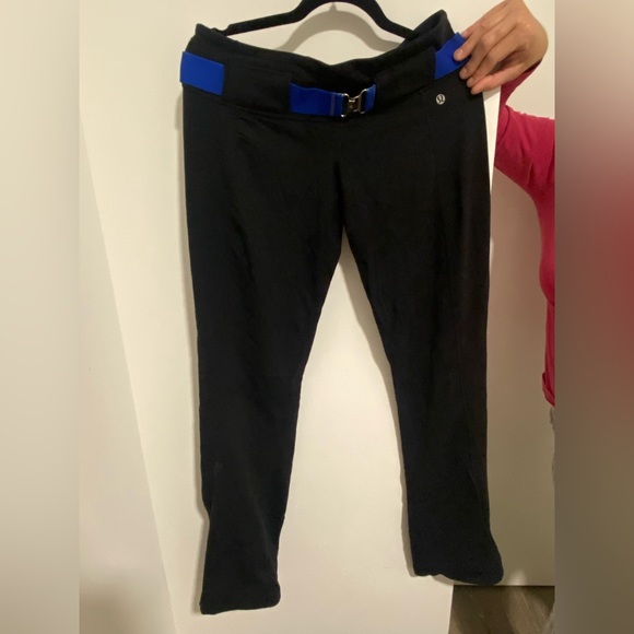 Vintage Lululemon pants new without tags. - Picture 1 of 6
